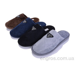 Тапки M&L  Alex13